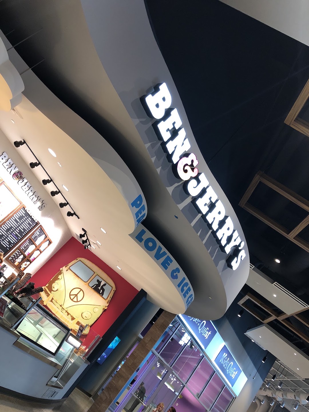 Photo of Ben & Jerry's | Ice Cream & Catering