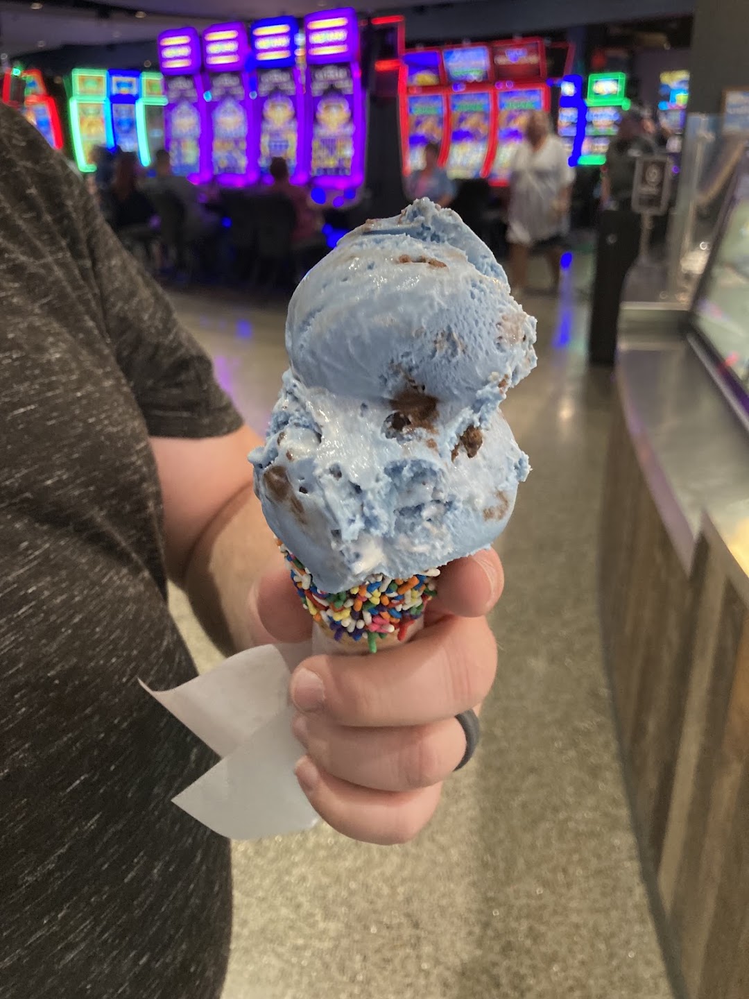 Photo of Ben & Jerry's | Ice Cream & Catering
