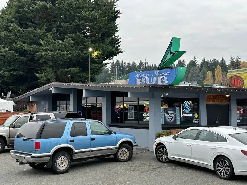 North Shore Pub