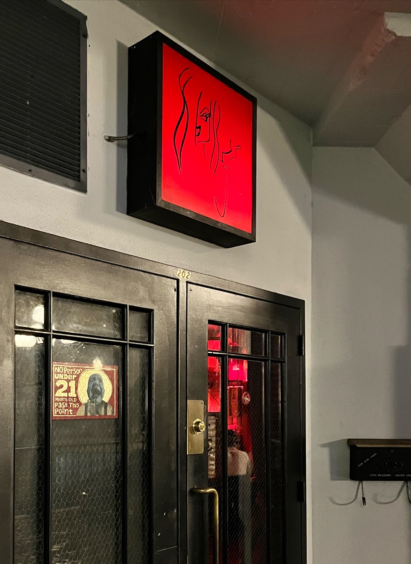 Zig Zag Cafe