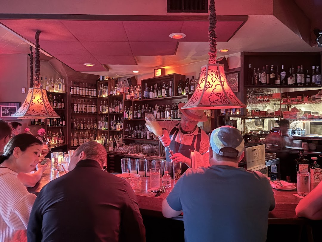 Photo of Zig Zag Cafe
