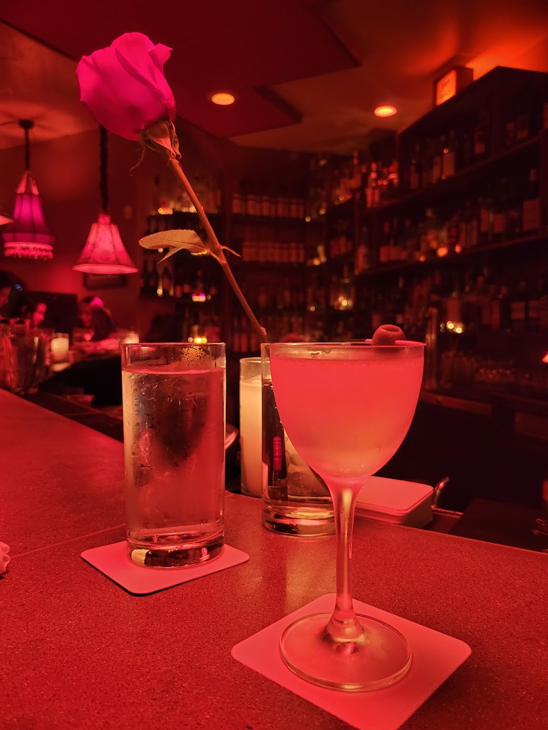 Photo of Zig Zag Cafe