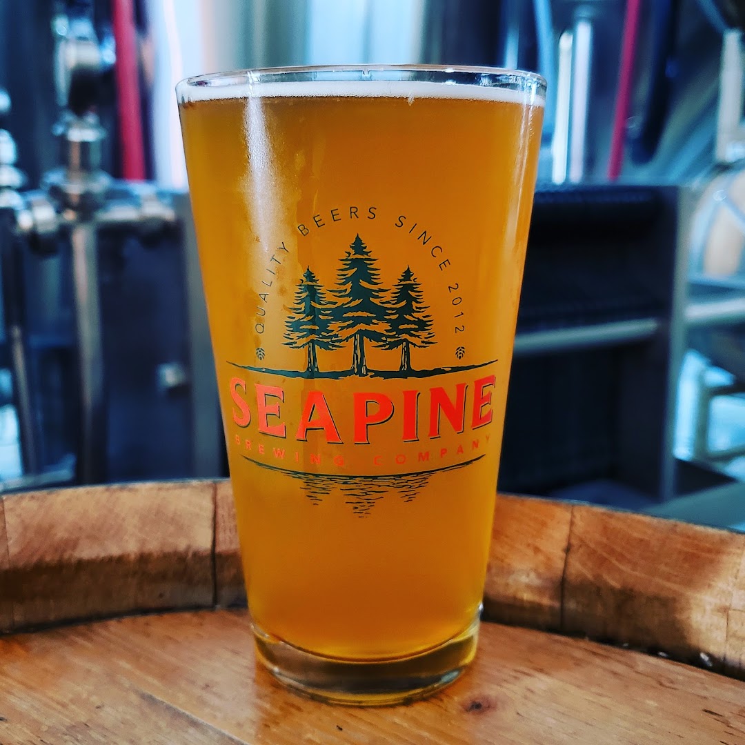 Seapine Brewing Company
