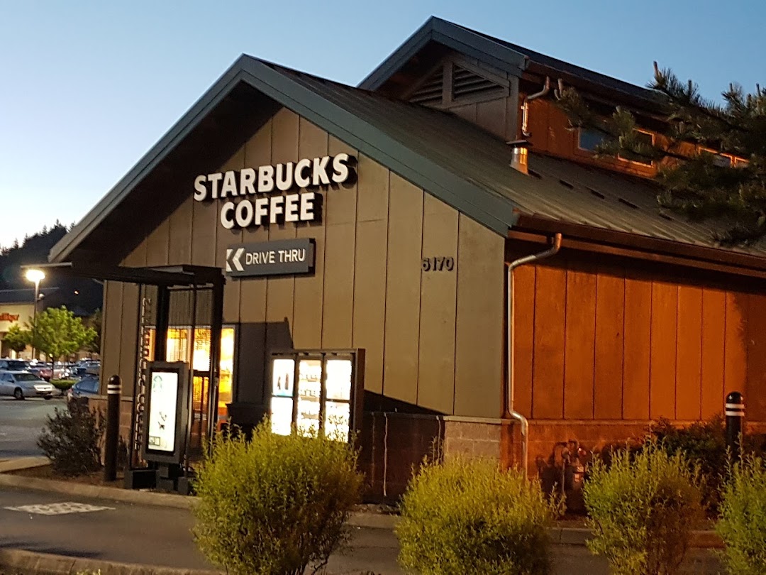 Starbucks Coffee Company