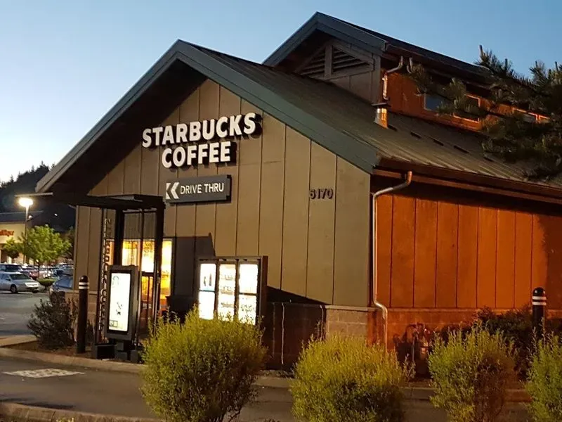 Starbucks Coffee Company