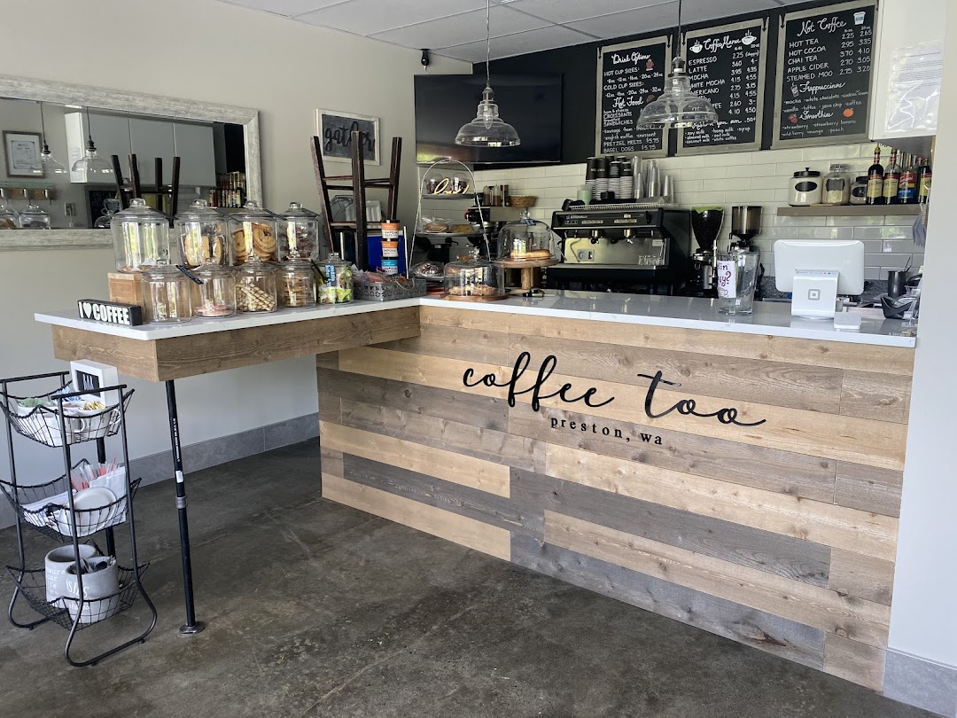 Photo of The Coffee Shop- Preston