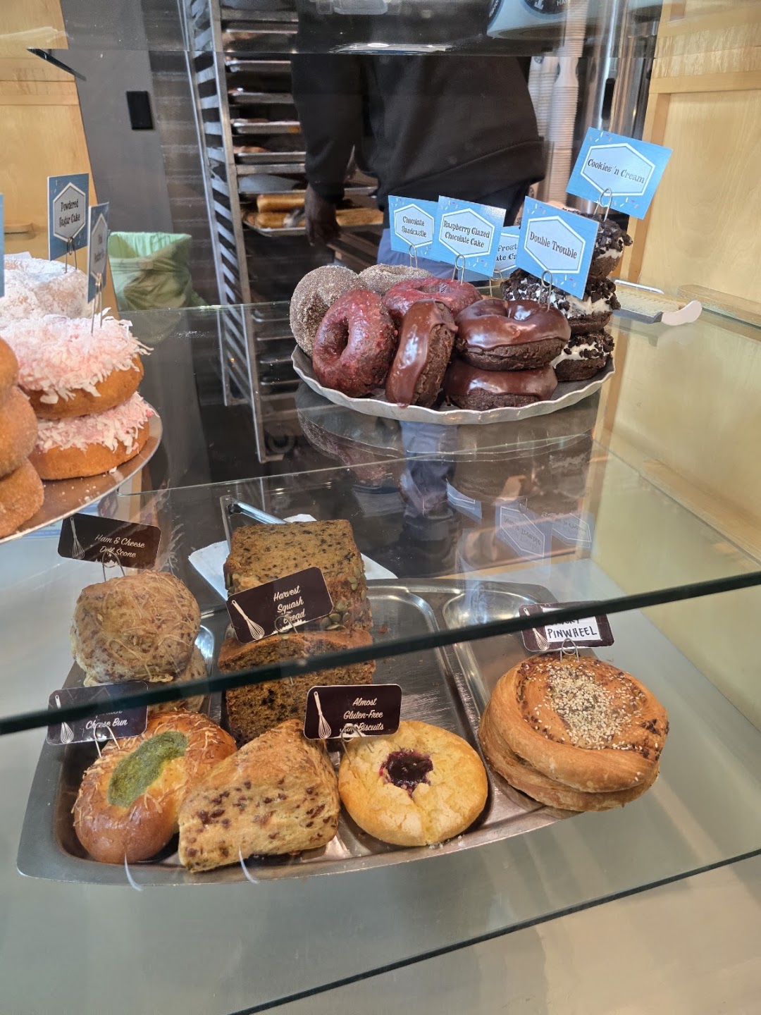 Photo of Top Pot Doughnuts