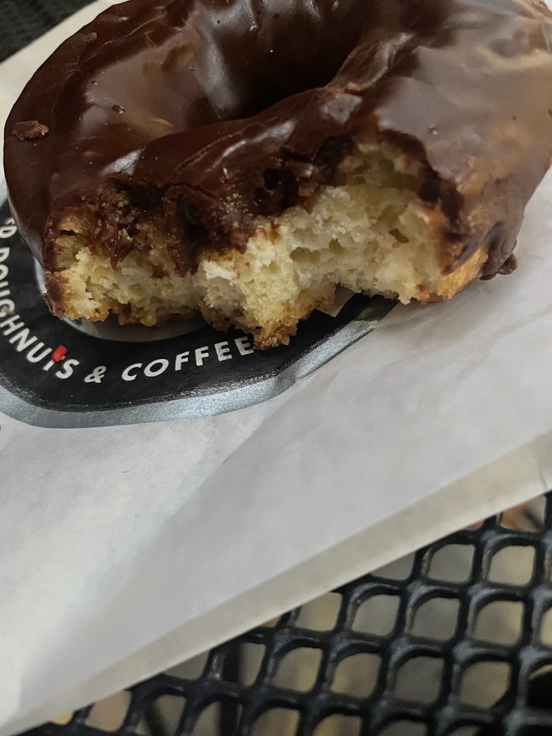 Photo of Top Pot Doughnuts