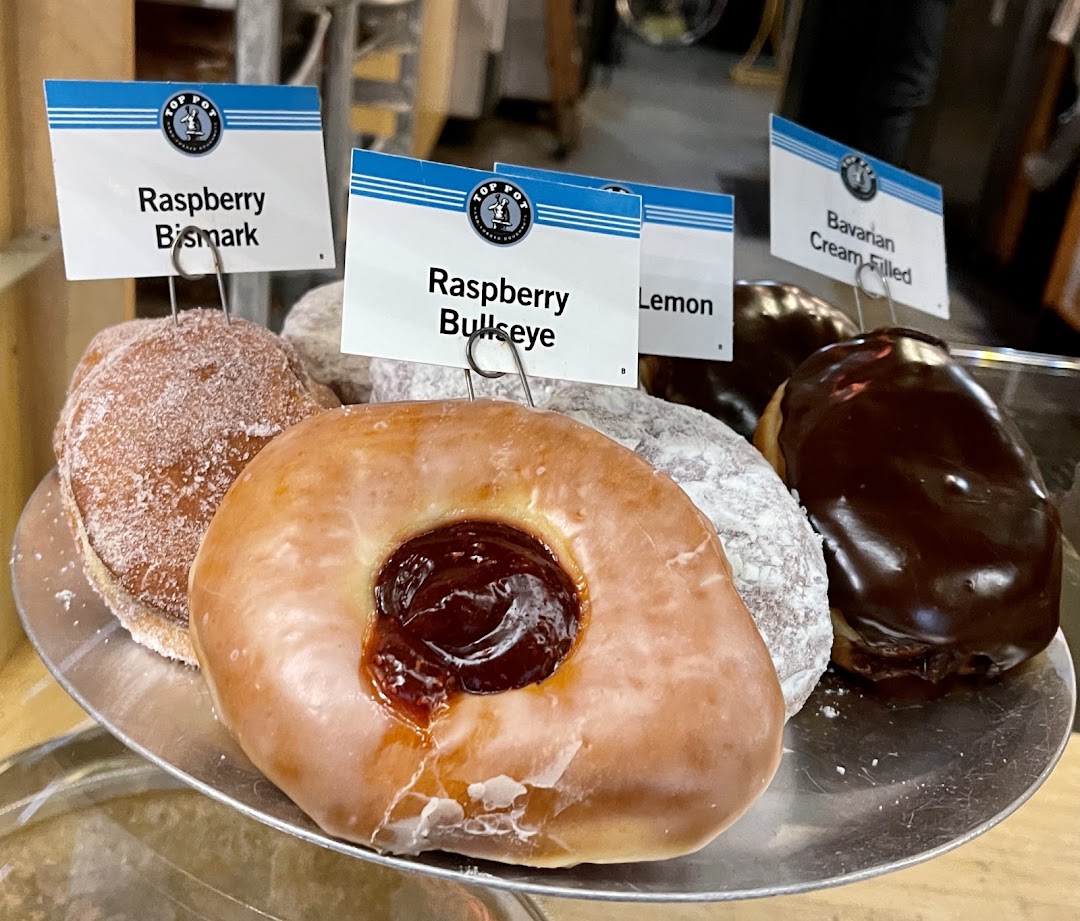 Photo of Top Pot Doughnuts