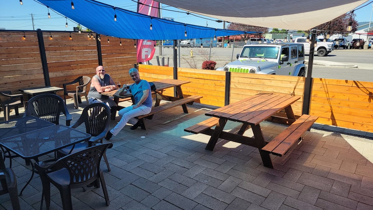 Photo of Genus Brewing and Supply