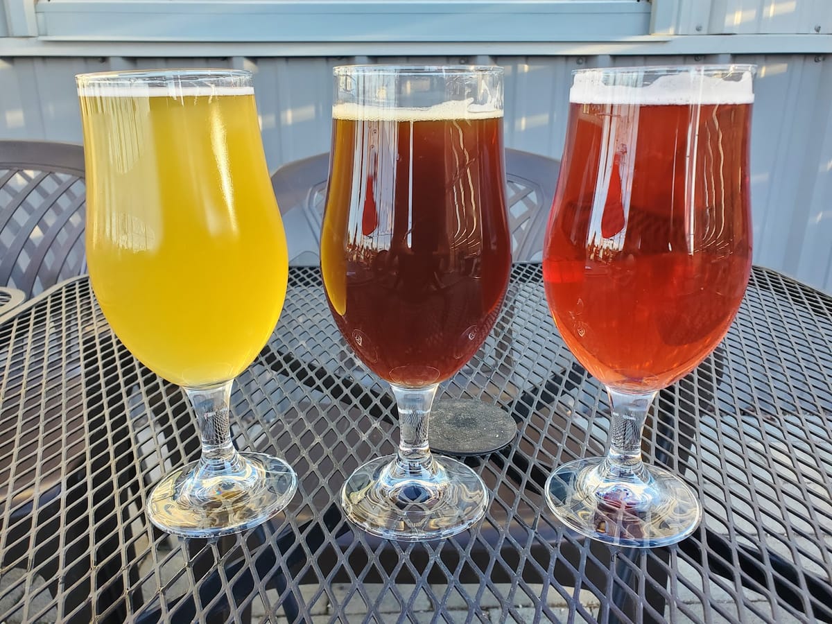 Photo of Genus Brewing and Supply