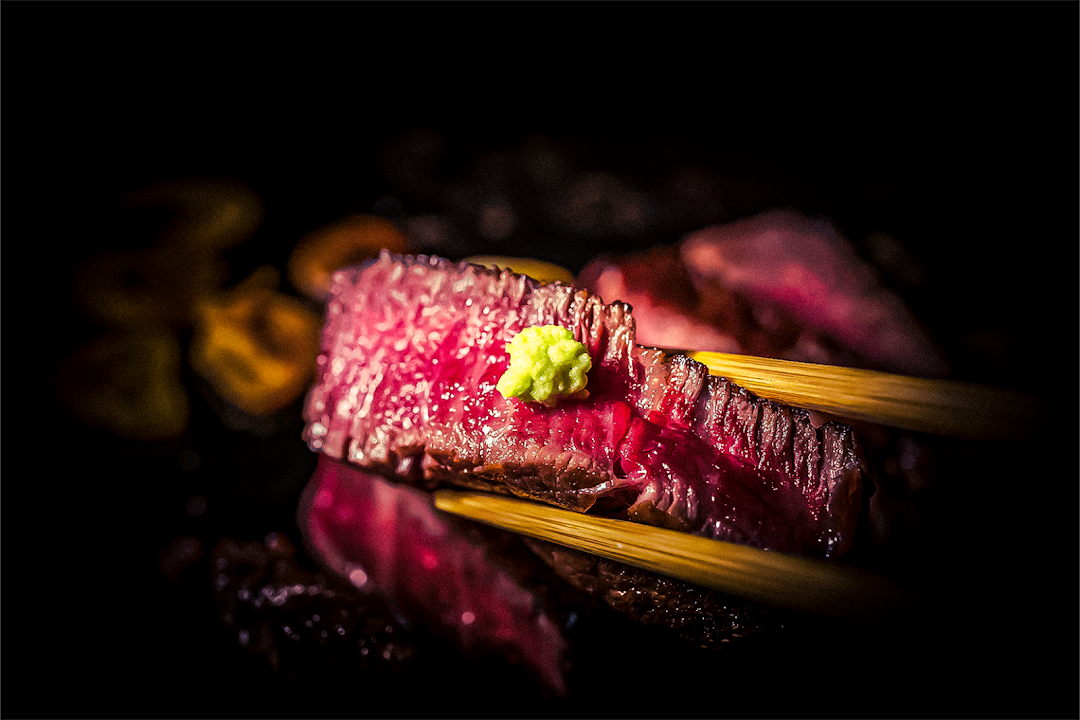 Photo of Mizu Japanese Steakhouse