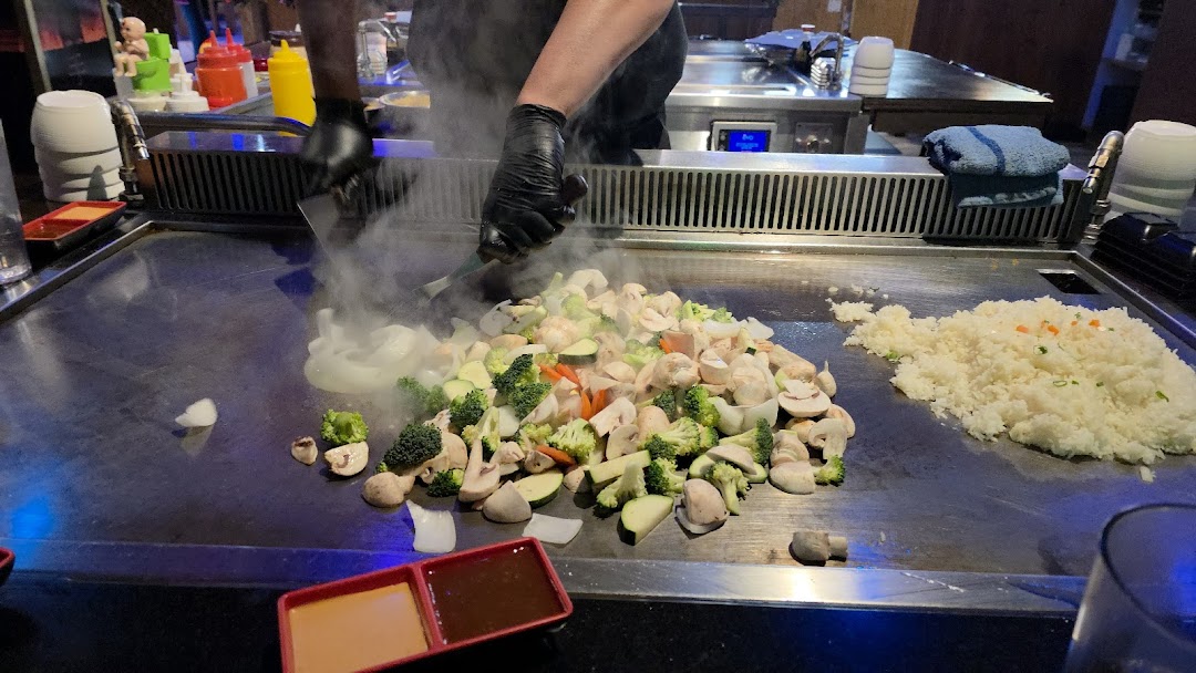 Photo of Mizu Japanese Steakhouse