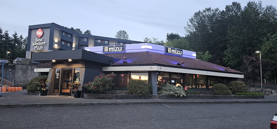 Photo of Mizu Japanese Steakhouse
