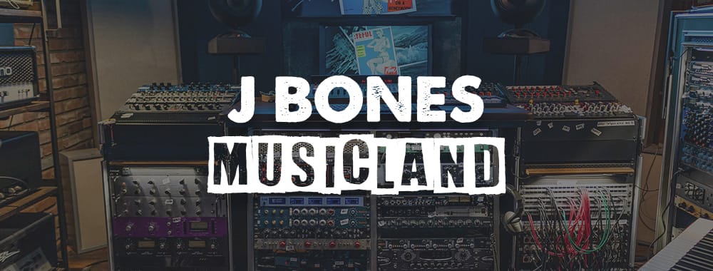 Photo of J Bones Musicland