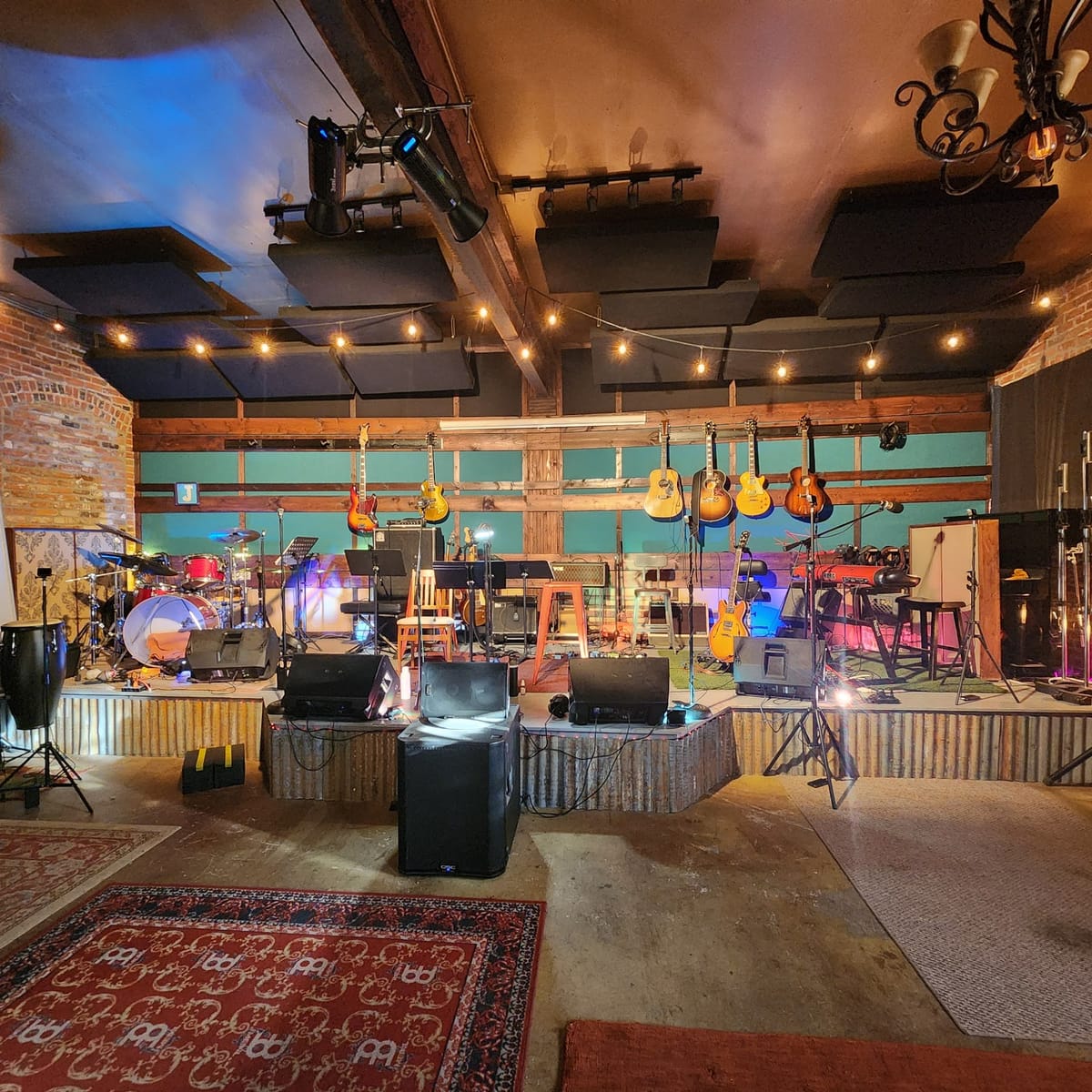 Photo of J Bones Musicland