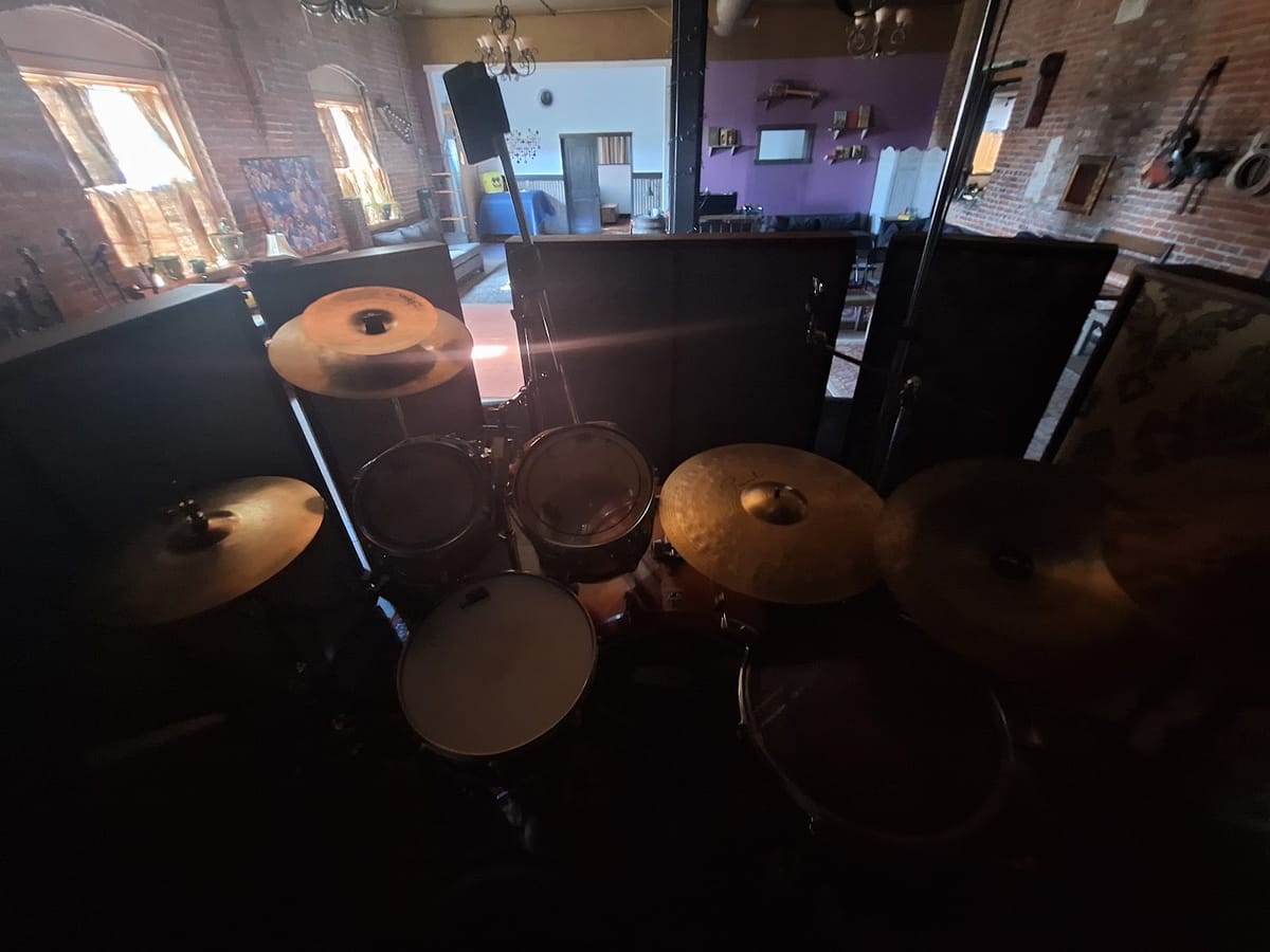 Photo of J Bones Musicland