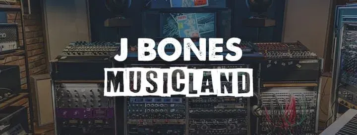 J Bones Musicland