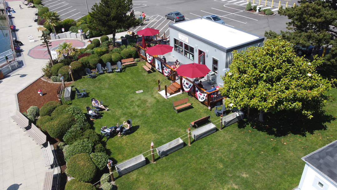 Photo of Quarterdeck