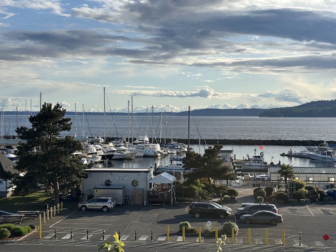 Photo of Quarterdeck