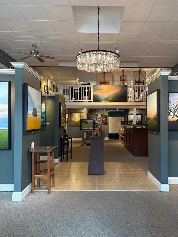 Cole Gallery & Art Studio