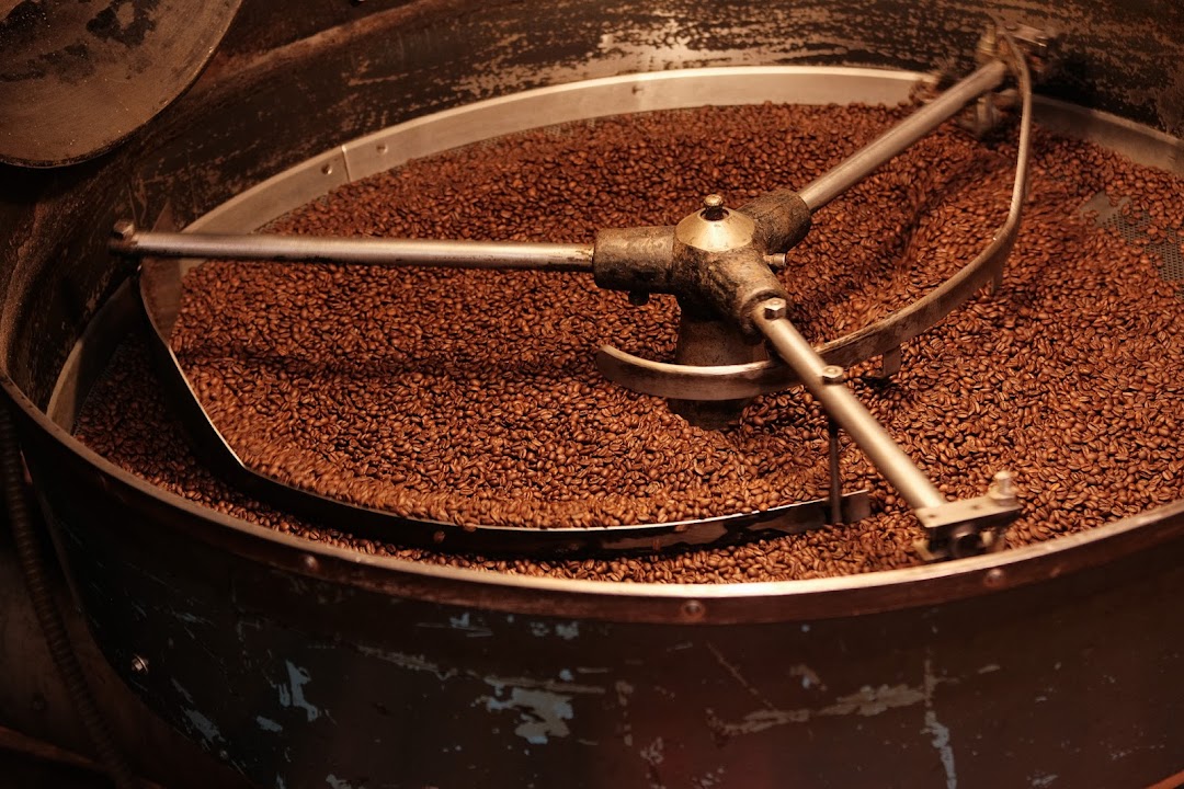 Photo of The Good Coffee Company