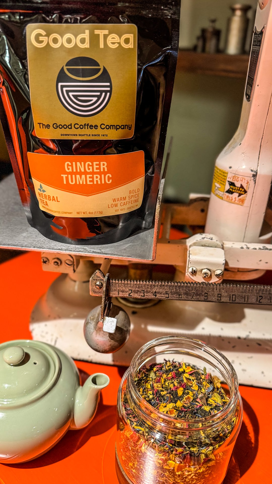 Photo of The Good Coffee Company
