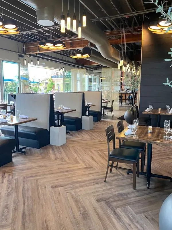 Epulo Bistro