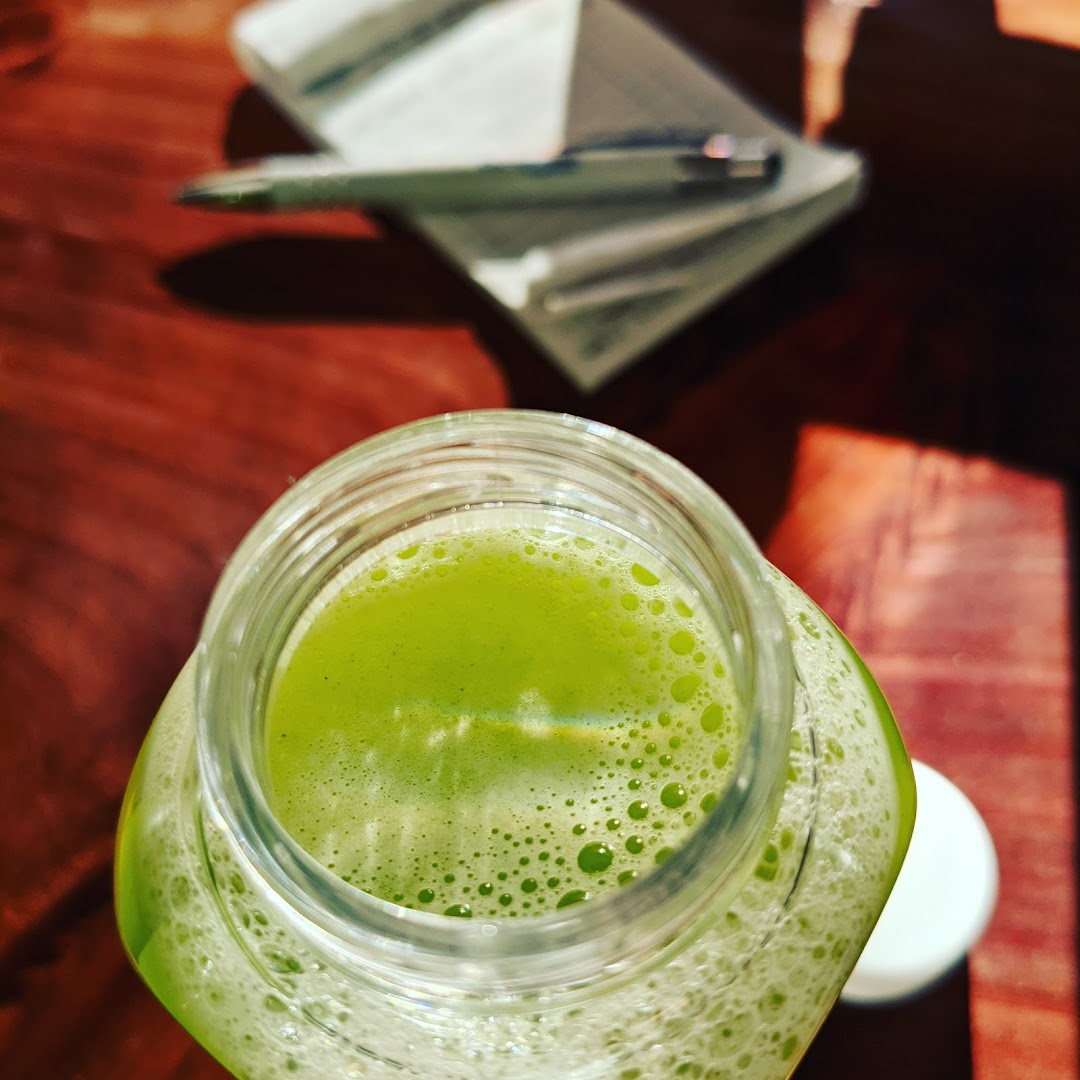 Photo of Our Hive Cafe & Juicery