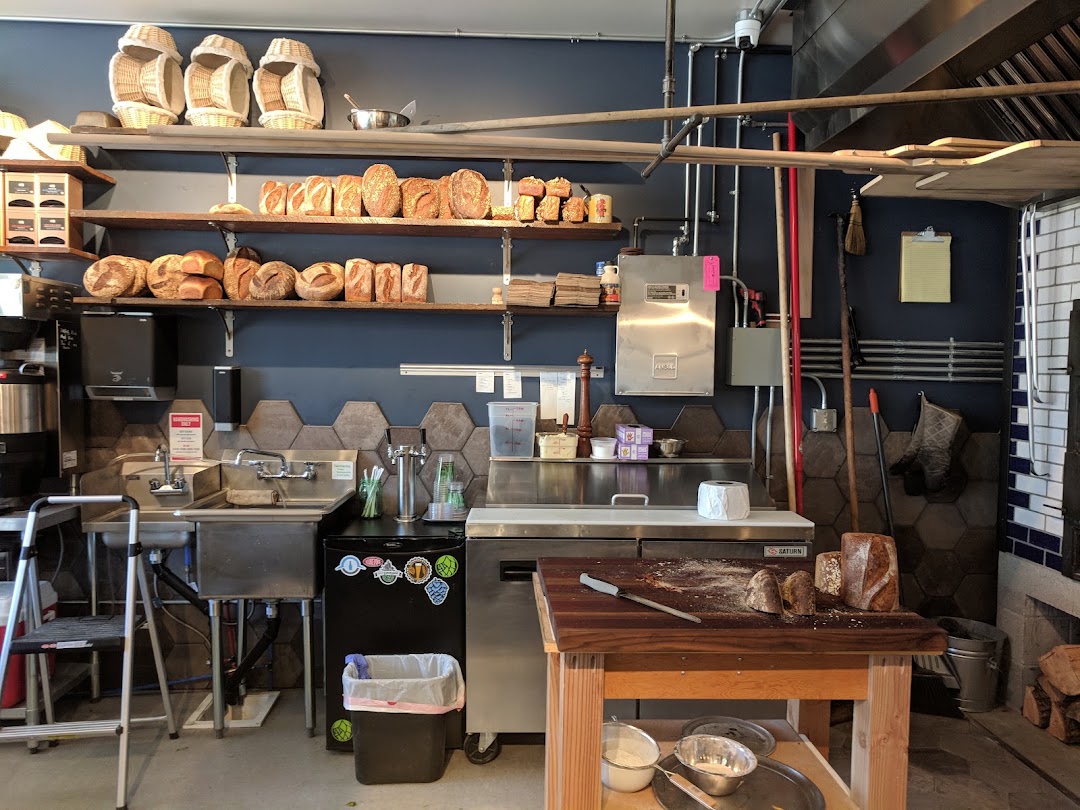 Photo of Culture Breads