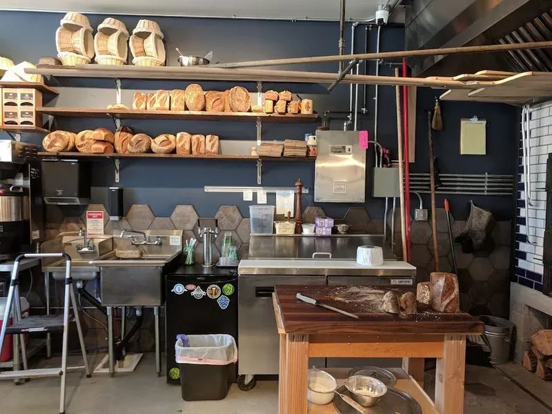 Culture Breads
