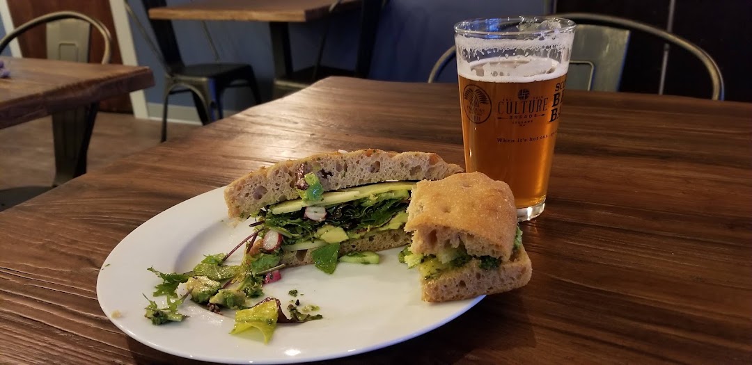 Photo of Culture Breads