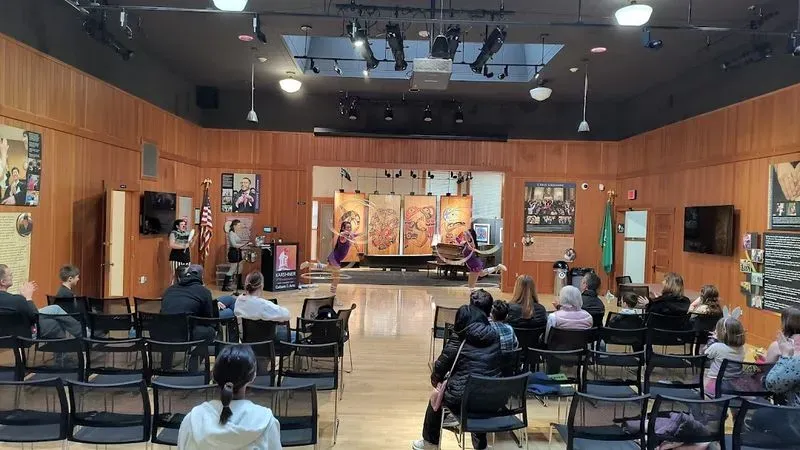 Karshner Museum and Center for Culture & Arts