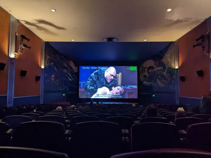 Vashon Theatre