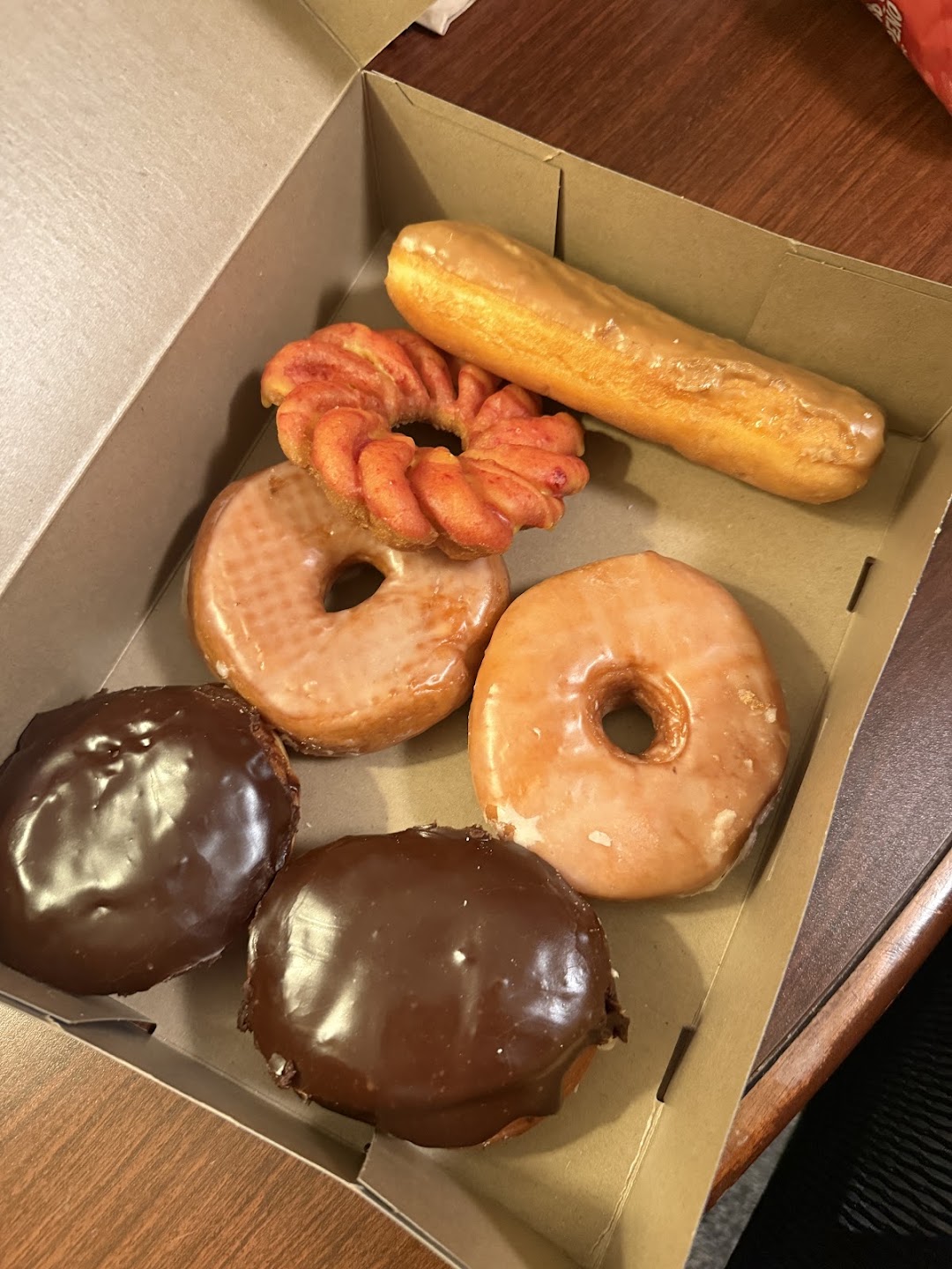 Photo of Top Pot Doughnuts