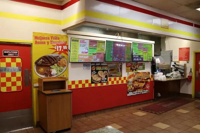 Memo's Mexican Food | Auburn