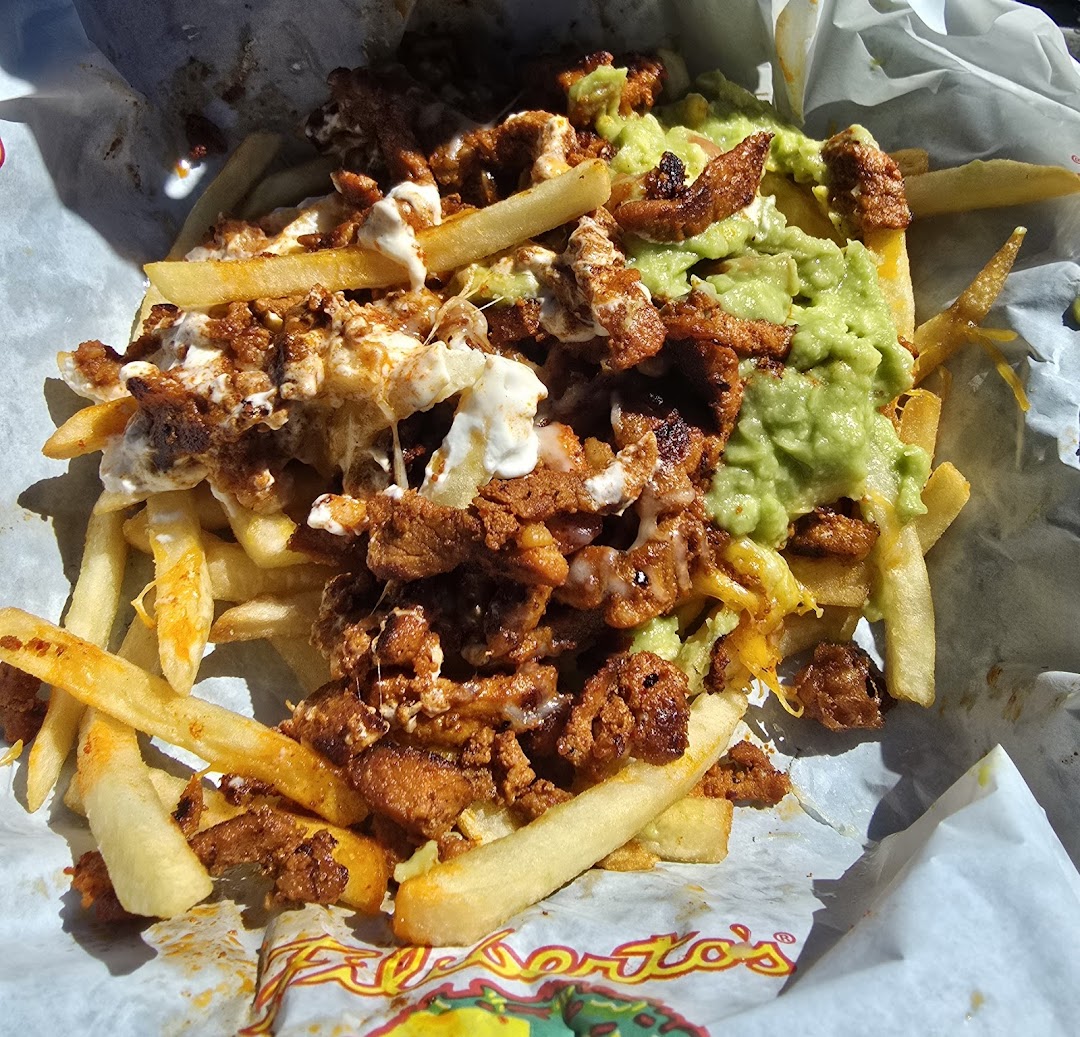 Photo of Memo's Mexican Food | Auburn