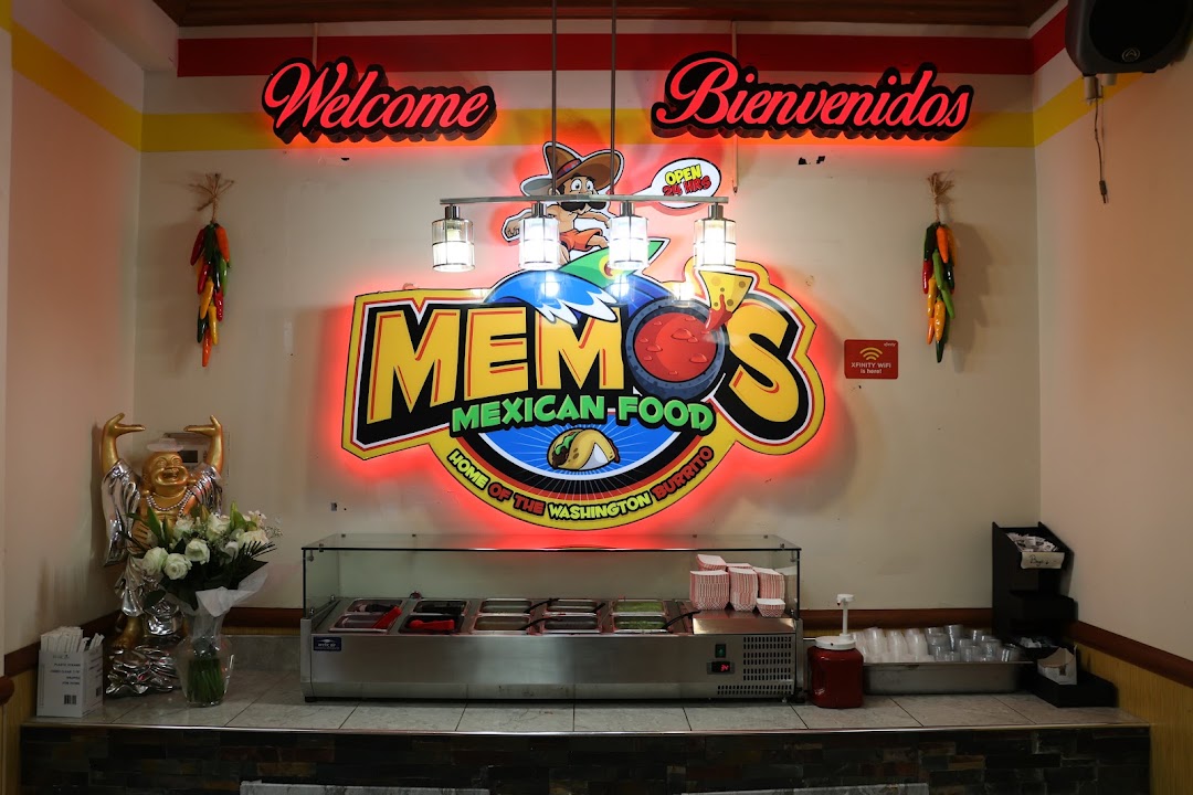 Photo of Memo's Mexican Food | Auburn