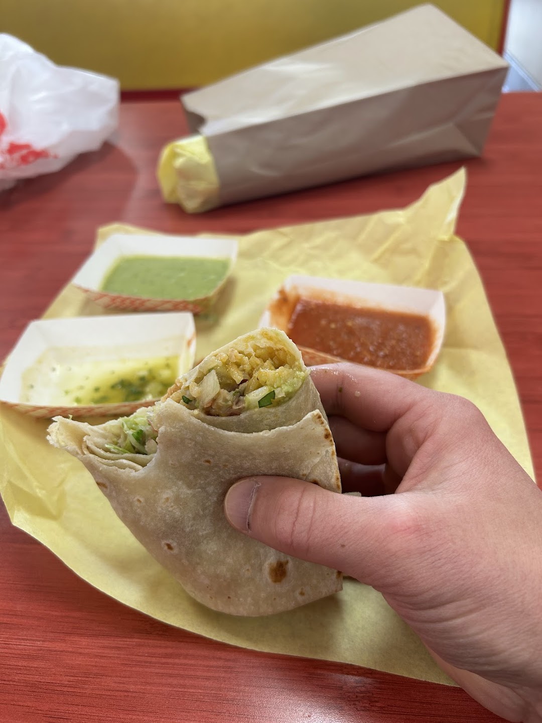Photo of Memo's Mexican Food | Auburn