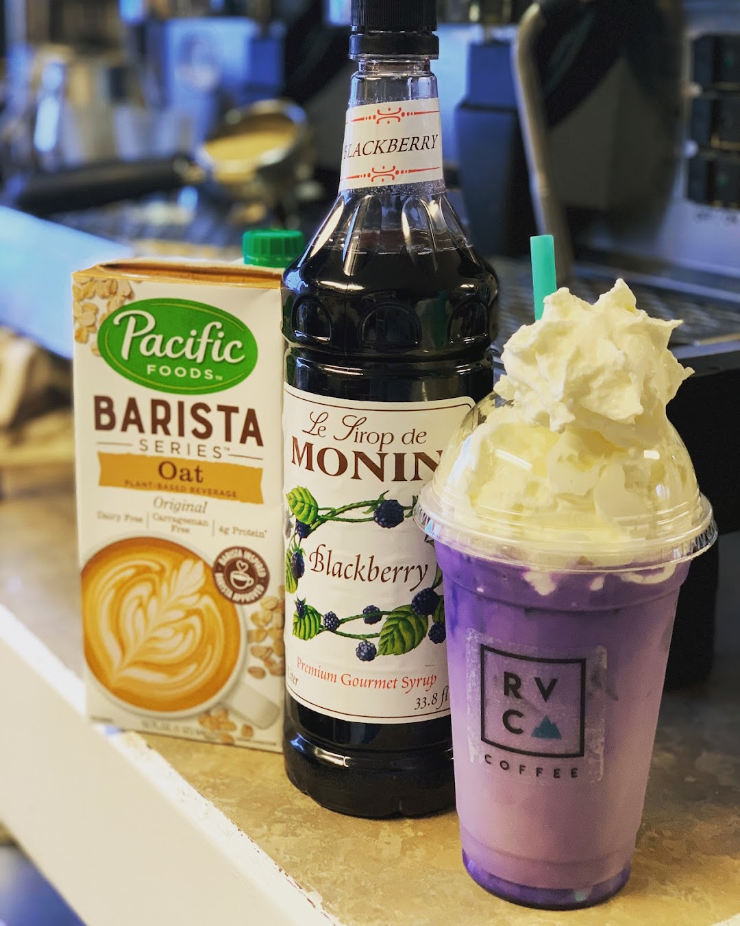 Photo of Rainier Valley Coffee Co.
