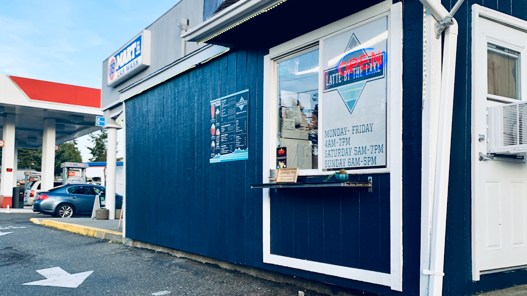 Photo of Rainier Valley Coffee Co.