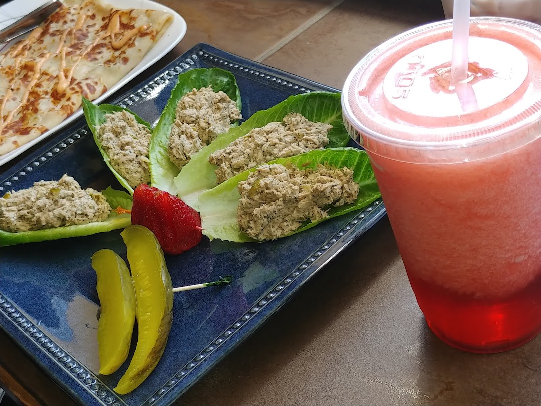 Photo of Richmond Beach Coffee Shop