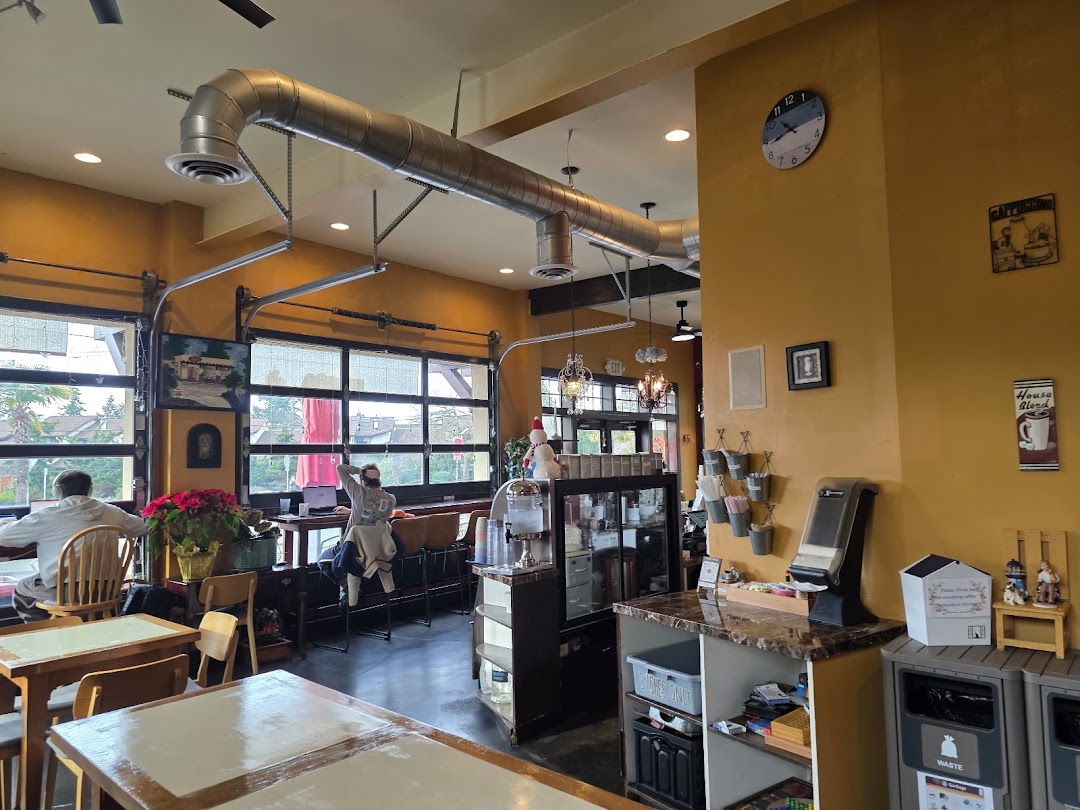 Photo of Richmond Beach Coffee Shop