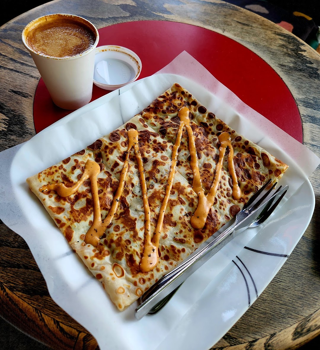 Photo of Richmond Beach Coffee Shop
