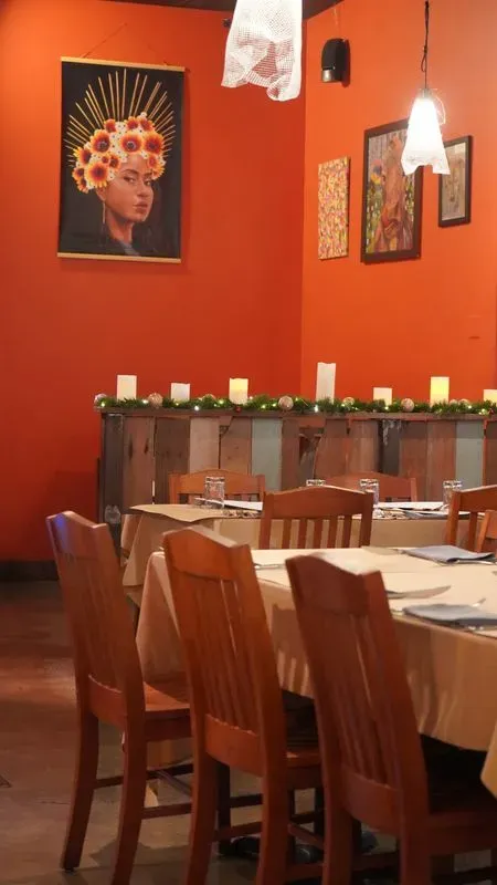 Pimienta | Bistro and Bar