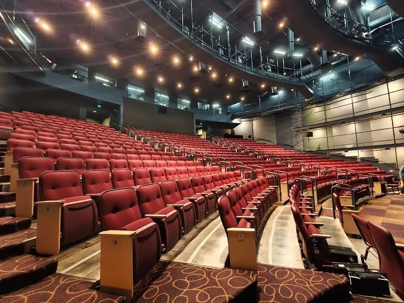 Village Theatre