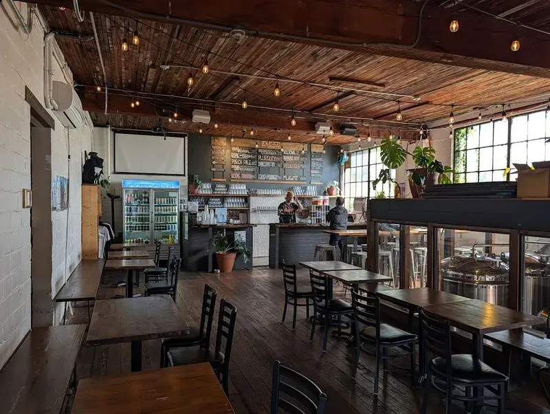 Ravenna Brewing Co