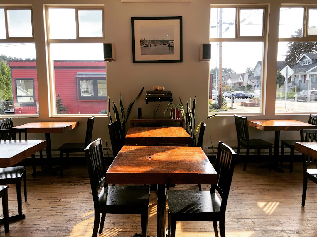 Millville Pizza Co.