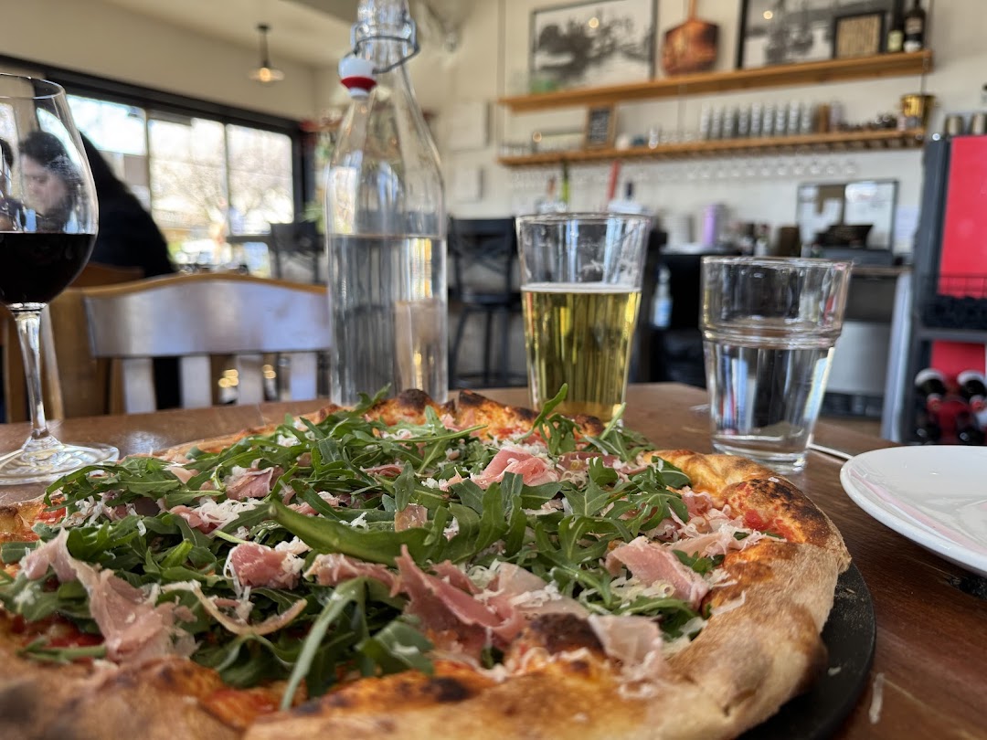 Photo of Millville Pizza Co.