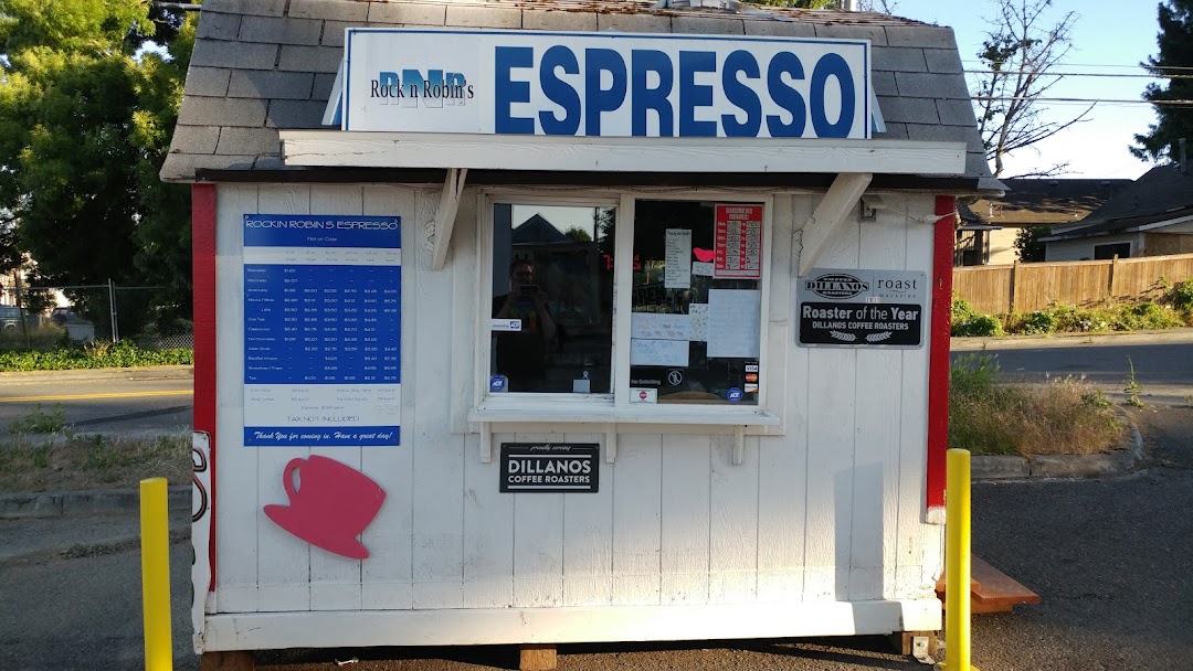 Photo of Rockin Robins Espresso